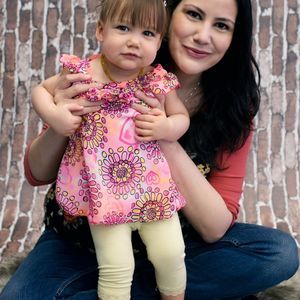 Meet your Posher, Nicole